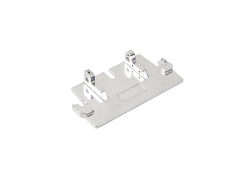 Connector Plate Notched