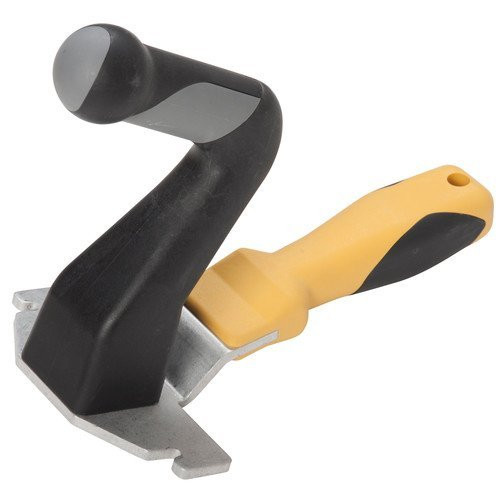 The Wizard - Compact Box Handle