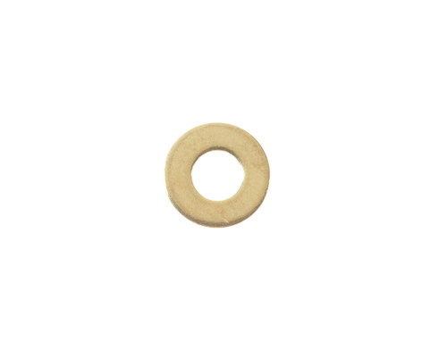 #14 Brass Washer (6-Pack)