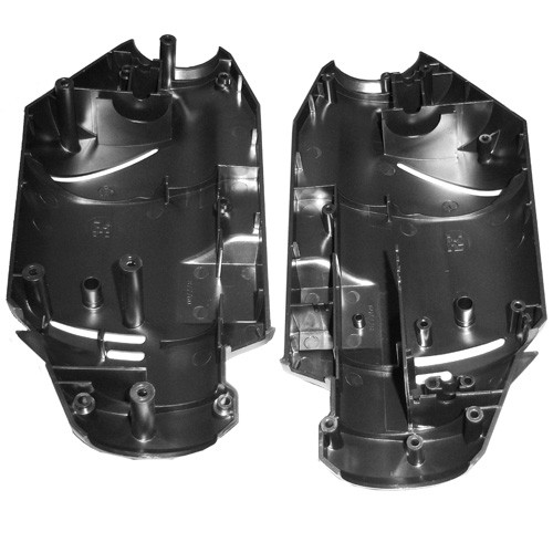 Motor Housing REF #10, alt 903845