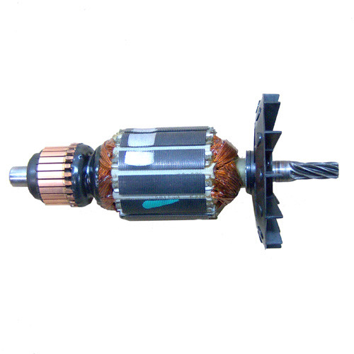 Armature, 120V, type 1, REF # 1