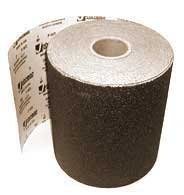 100-Grit Sharp-Kut Paper 8 in. x 150 ft. Bulk Roll