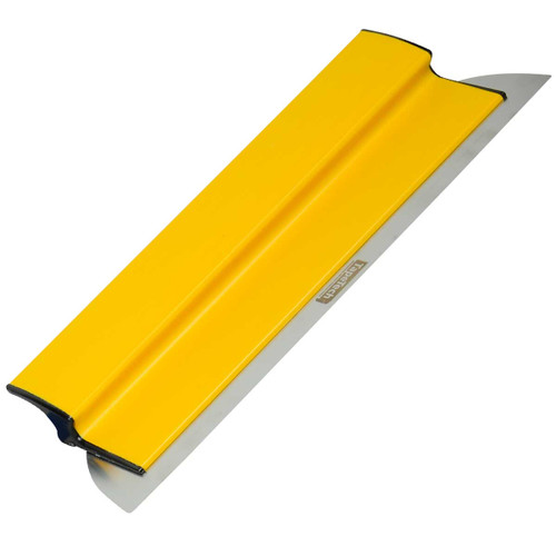 18 in. Premium Smoothing Blade