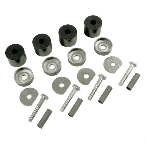Roller Kit (all four rollers)