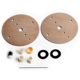 Taper head  kit