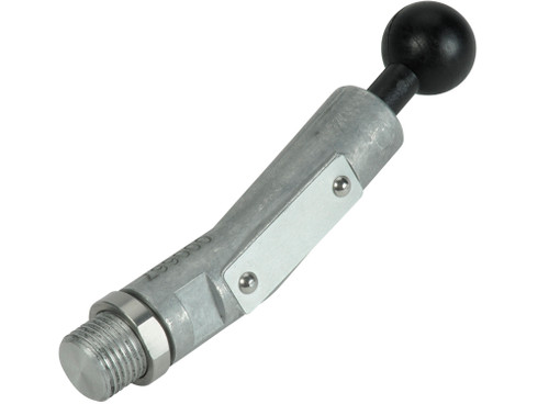 Corner Finisher Adapter for Use With FHTT and XHTT Handles