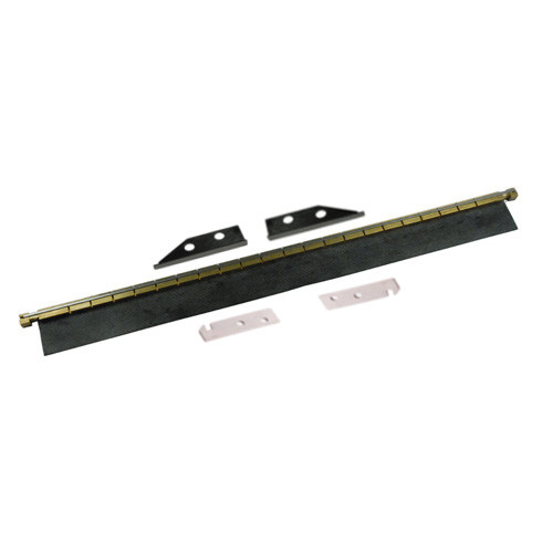 Reg & Fat Boy 12" bar kit
