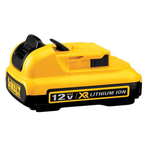 12V MAX XR 2.0Ah Lithium Ion Battery Pack