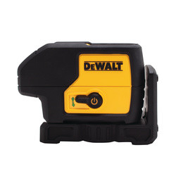 3 Spot Green Beam Laser