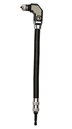 12 in. Right Angle Flex Shaft