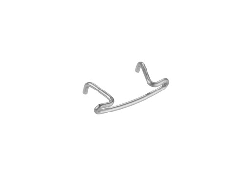 Wheel Keeper Wireform