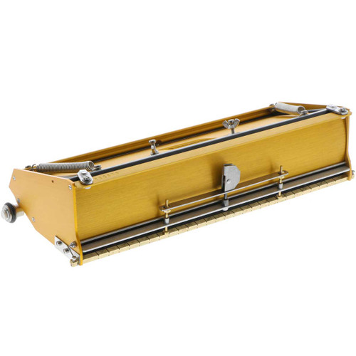 15 in. EasyClean Finishing Box
