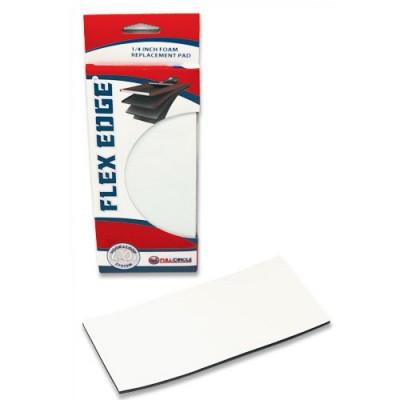 1/4 in. Foam Replacement Pad for Flex Edge Sander