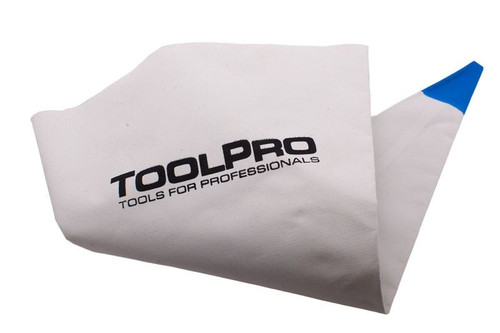 24 in. x 12 in. Grout Bag with Coated Tip