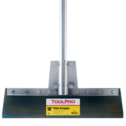 18 in. Floor Scraper