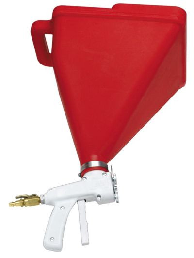SprayMate Drywall Hopper Gun