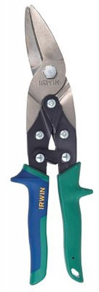 Aviation snip right (green)