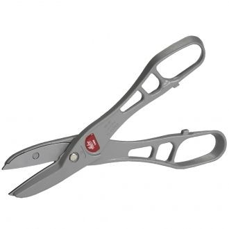 14 in. Andy Aluminum Handled Pattern Cutting Snips