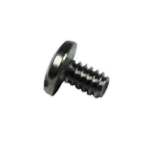 Screw 4-40 3/16 Bind. Head SST(6 pack)