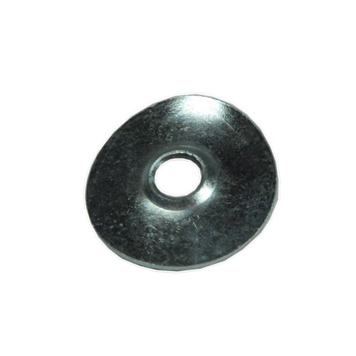 Large leg band support washer