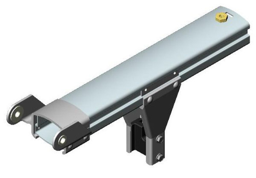 D1422 forward leg extrusion
