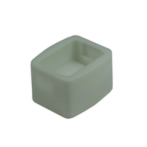 Small nylon extension tube sleeve