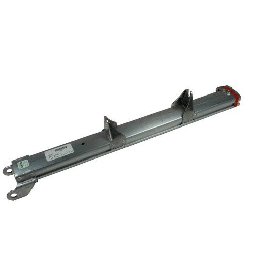 D1422 right rear leg extrusion