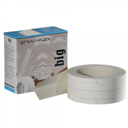 3 in. x 100 ft. Big Composite Drywall Tape