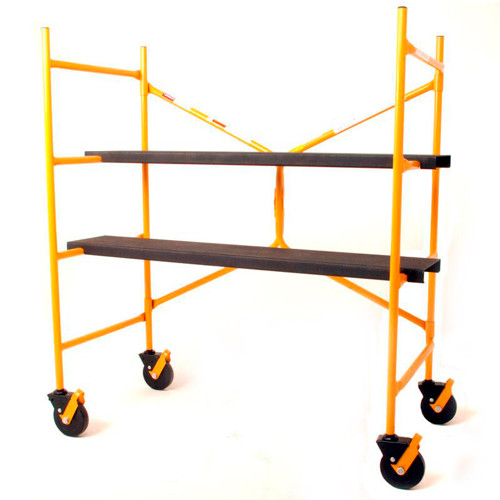 4 ft. Step-Up Workstand Scaffold