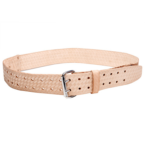2 in. Leather Tool Belt Top Grain