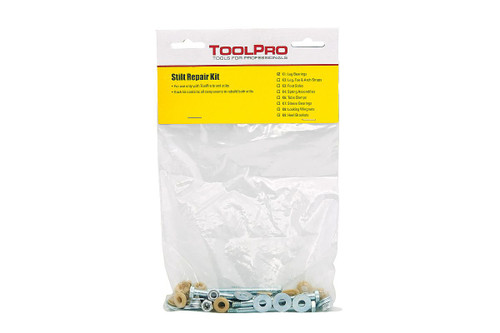 Stilt Repair Kit - K1 Leg Bearings
