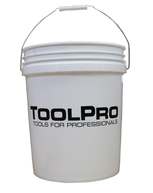 Mixing Bucket, 5 gal.