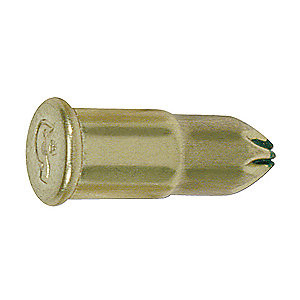 .22 Caliber "A" Yellow Single Loads (100-Pack)