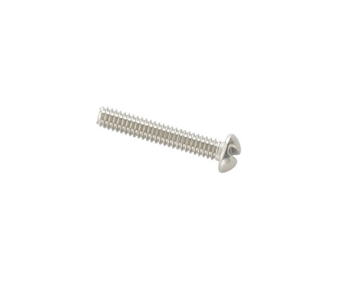 Screw 5-40 X 3/4 Rd. Head SST