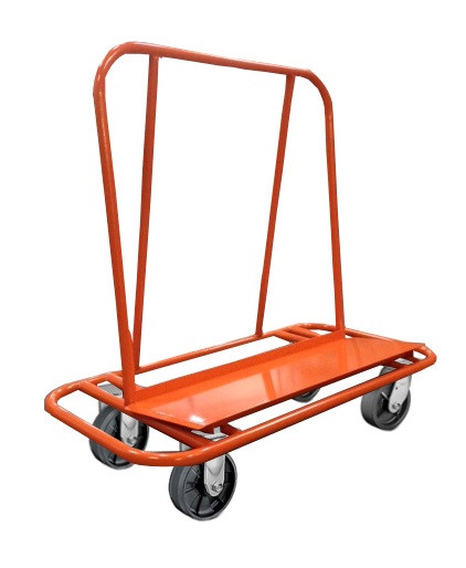 Commercial Drywall Cart, frame only