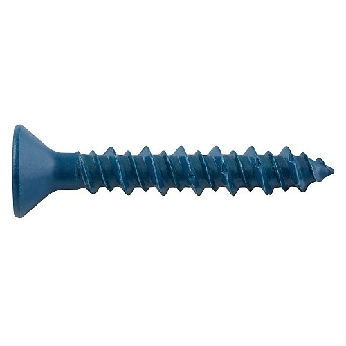UltraCon+ PFH 1/4 in. x 1-3/4 in. - Blue, Box of 100