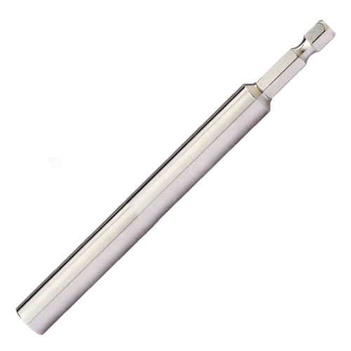 6 in. Magnetic Bit Tip Holder