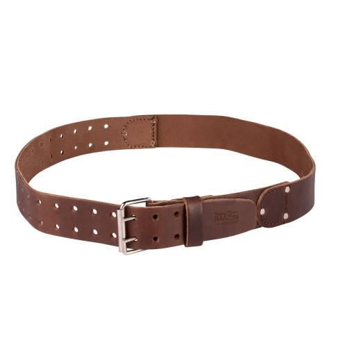 2 in. Leather Tool Belt Oil Tanned