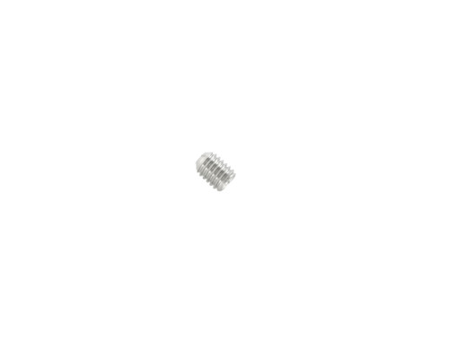 10-32 x 1/4" Cup Point (6-Pack)