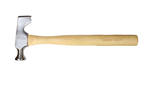 12 oz. Drywall Hammer with 14-1/2 in. Handle