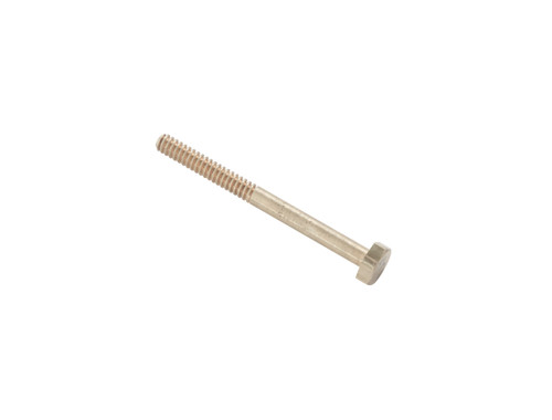 Crown Adjustment Push Rod