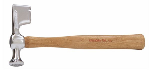 12 oz. Drywall Hammer with 14 in. Handle.