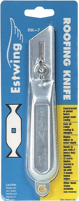 Roofing Knife