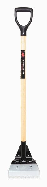 48 in. Shing-Go Shovel (Wood Handle)