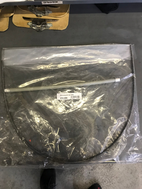 Drive Shaft For GS5SH Flex Giraffe Sander