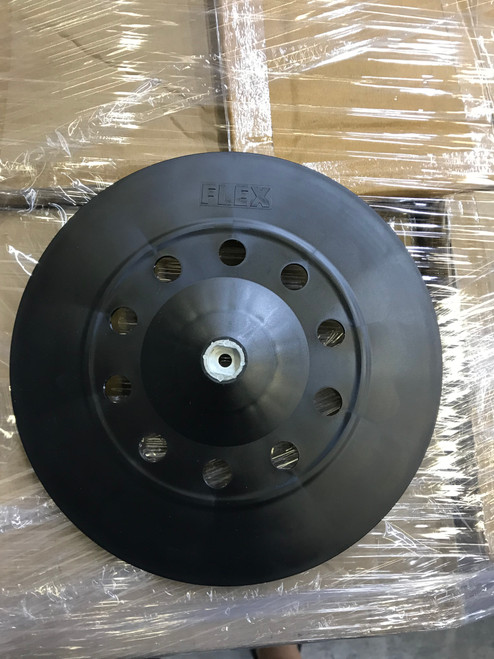 Flex Giraffe Backing Plate