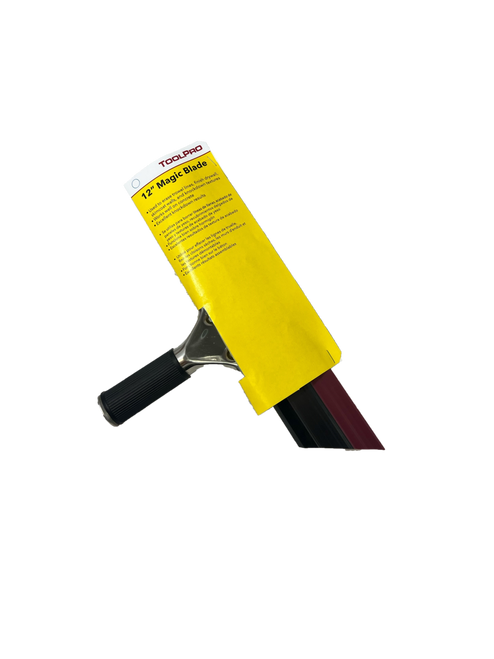 22 in. Magic Trowel Knockdown Texture Trowel
