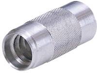 Aluminum Universal Pole Sander Adapter