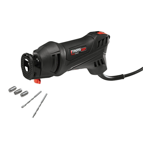 5.5-Amp 30,000 RPM Roto-Zip Spiral Saw Cut-Out Tool