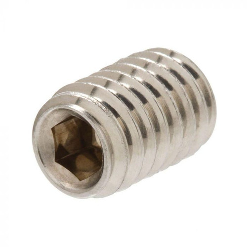 Screw 4-40 X 1/8 Socket Head (6 Pack)